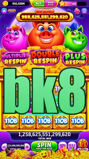 bk8 Unduh