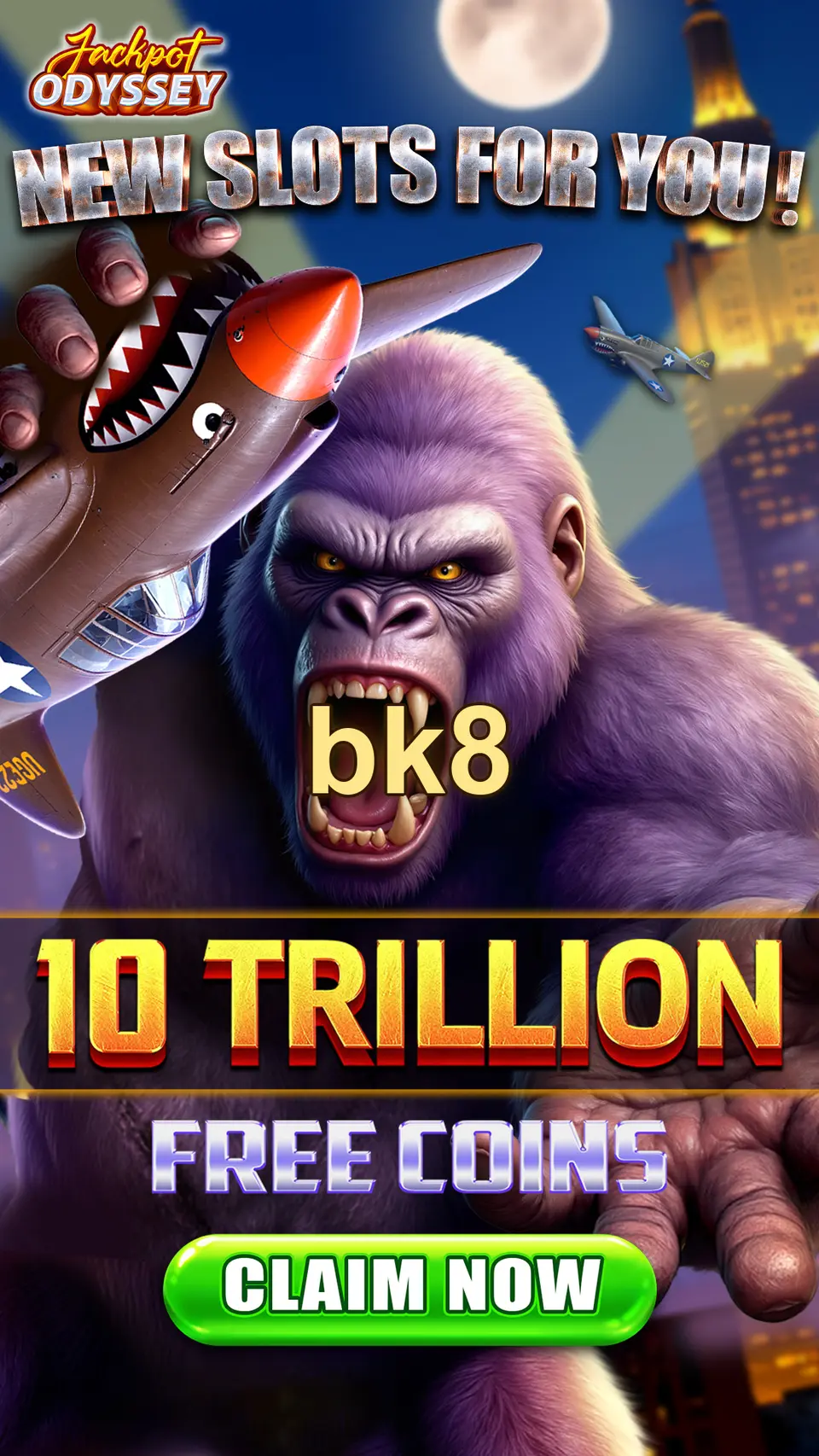 bk8 Unduh
