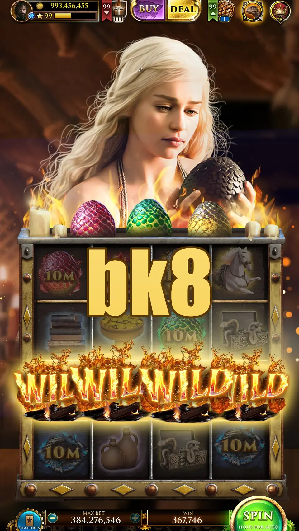 bk8 Unduh