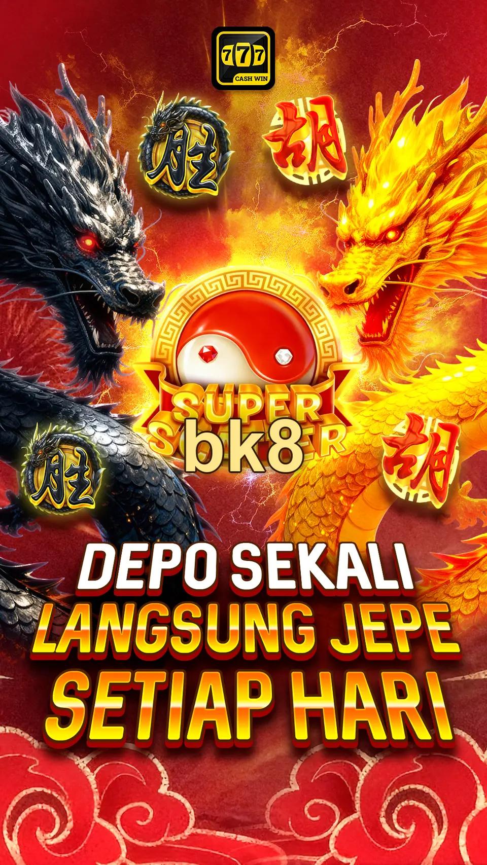 bk8 Masuk