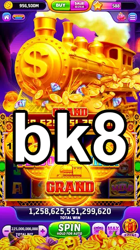 bk8 Masuk