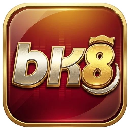 bk8 Logo - Resmi