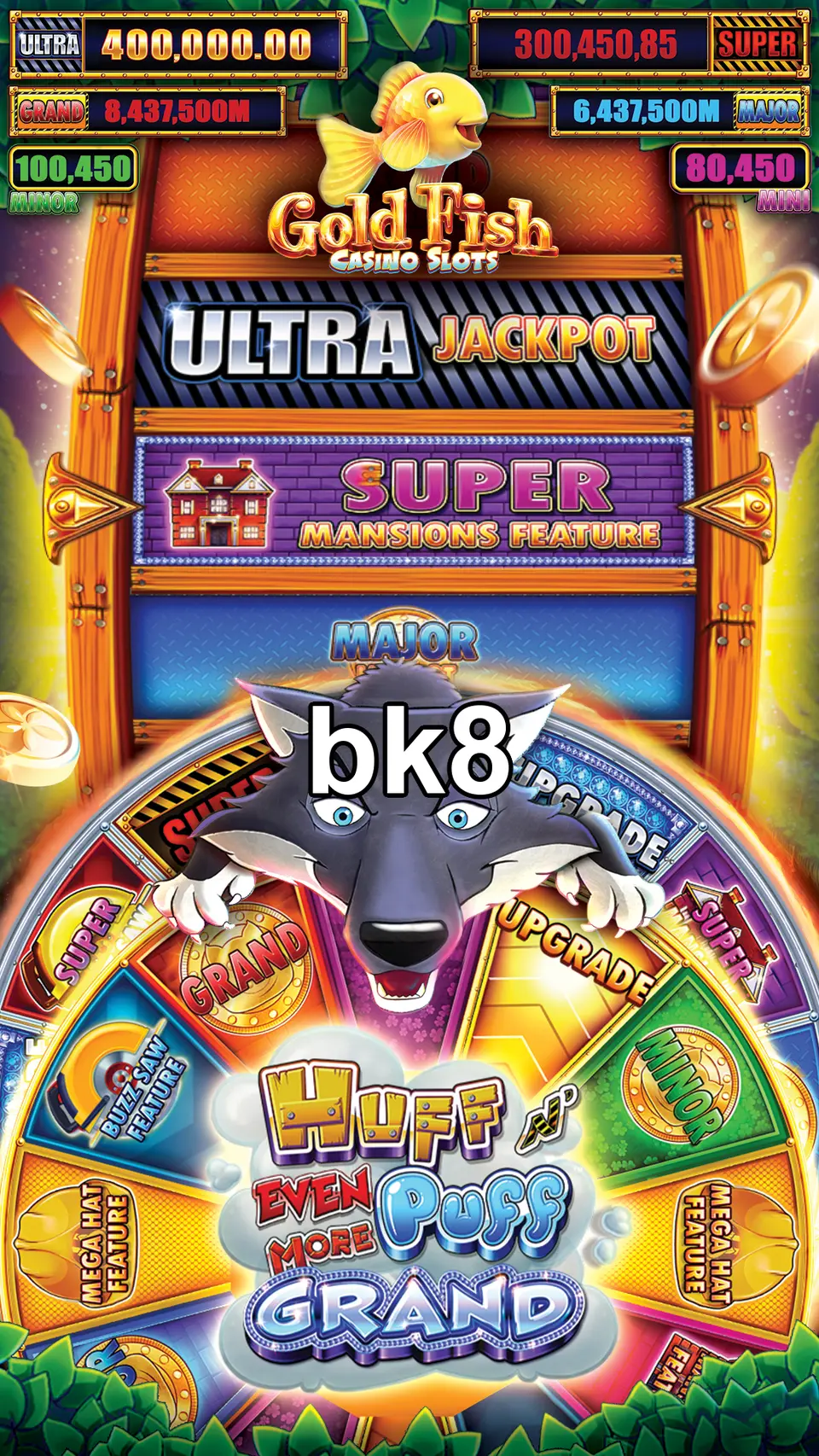 bk8 Preview - Resmi Unduh